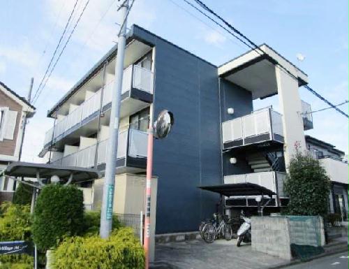 1/14 外観