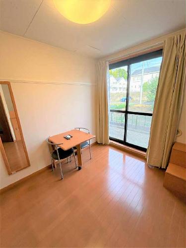 6/14 リビング/ダイニング