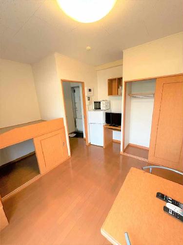 3/14 リビング/ダイニング