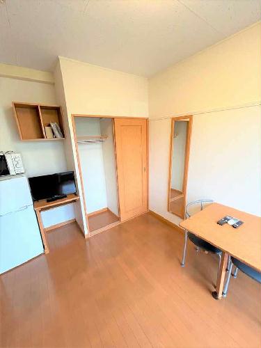 4/14 リビング/ダイニング