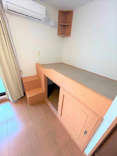 5/14 リビング/ダイニング