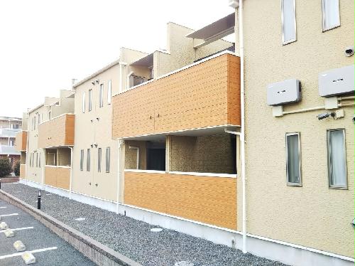 10/14 バルコニー