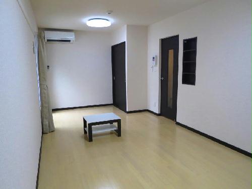 4/14 リビング/ダイニング