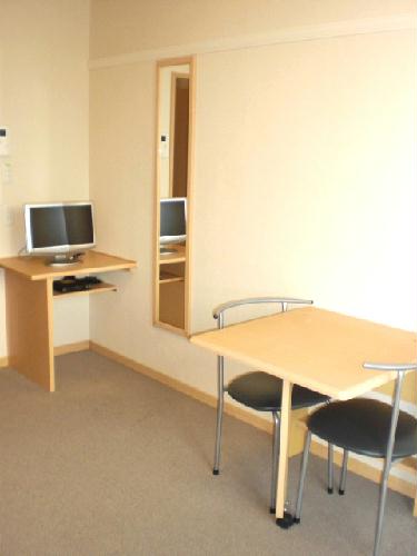 3/14 リビング/ダイニング