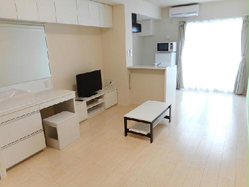 6/13 リビング/ダイニング