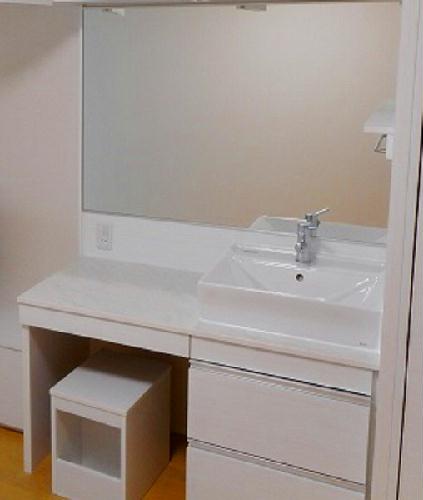 4/13 リビング/ダイニング