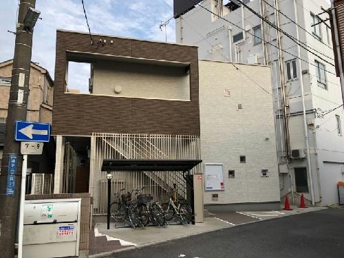 1/15 外観