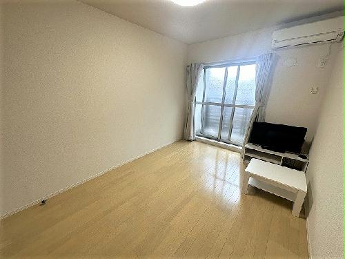 4/14 リビング/ダイニング