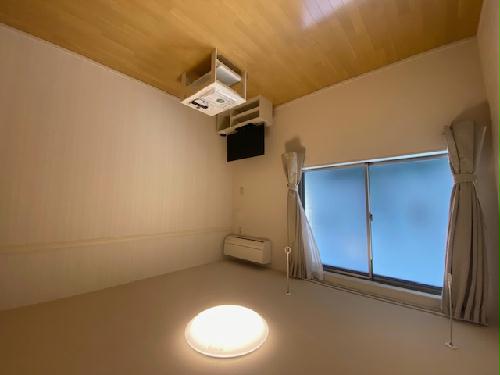 3/14 リビング/ダイニング