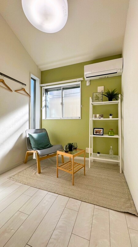 5/22 リビング/ダイニング