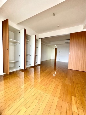 4/18 リビング/ダイニング