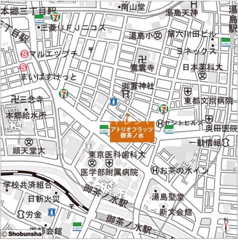 21/21 地図