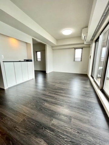 4/28 リビング/ダイニング