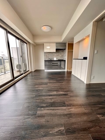 3/28 リビング/ダイニング