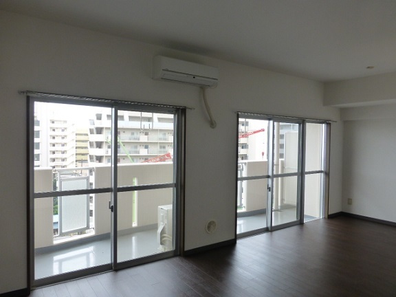 3/13 リビング/ダイニング