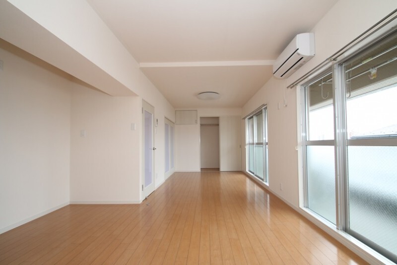 3/10 リビング/ダイニング