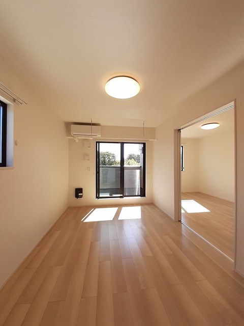 3/20 リビング/ダイニング