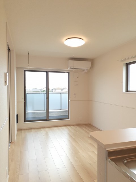 3/20 リビング/ダイニング