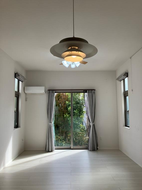 3/18 リビング/ダイニング