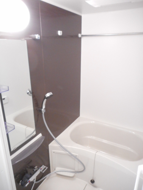 11/30 浴室
