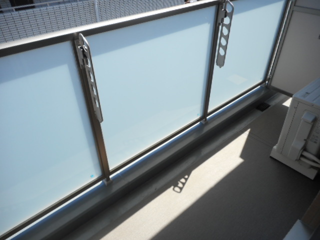 15/30 バルコニー