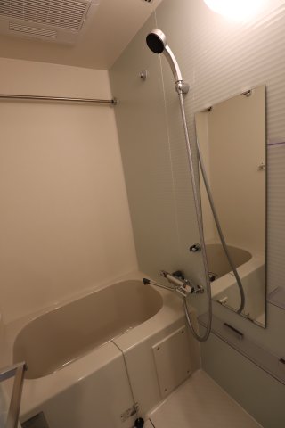 8/19 浴室