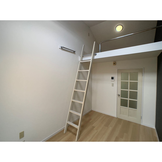 5/17 リビング/ダイニング