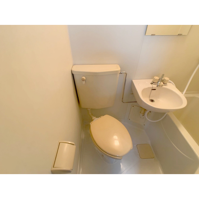 13/17 トイレ