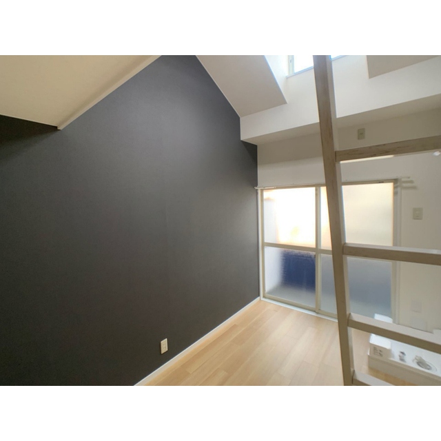 4/17 リビング/ダイニング