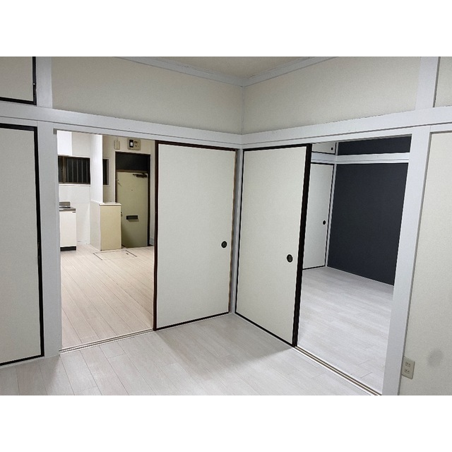 4/21 リビング/ダイニング