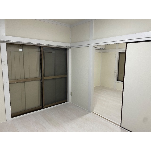 3/21 リビング/ダイニング