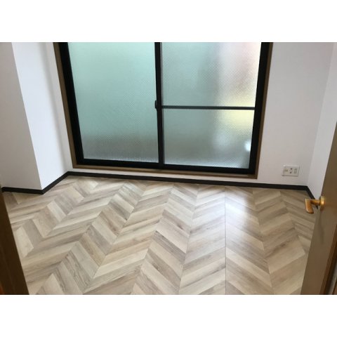 3/29 リビング/ダイニング