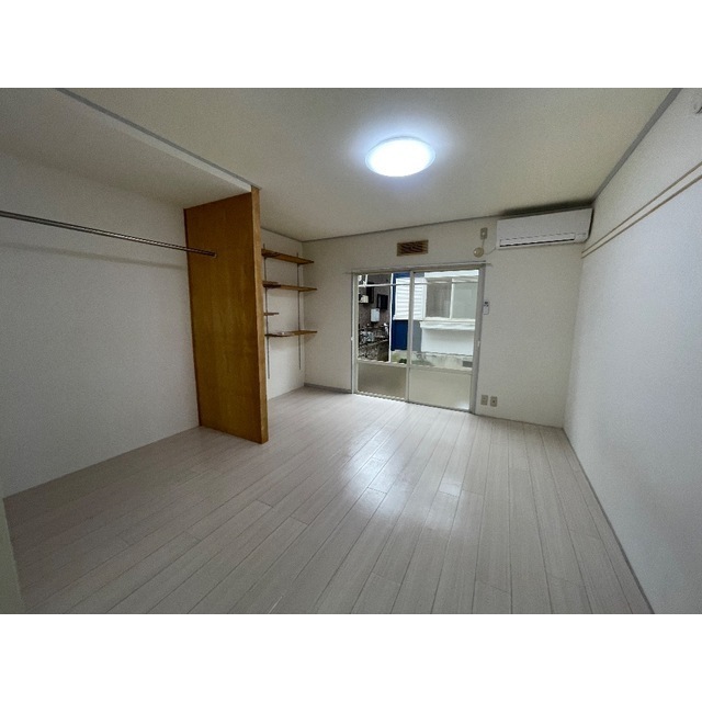 3/18 リビング/ダイニング