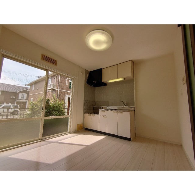 4/25 リビング/ダイニング