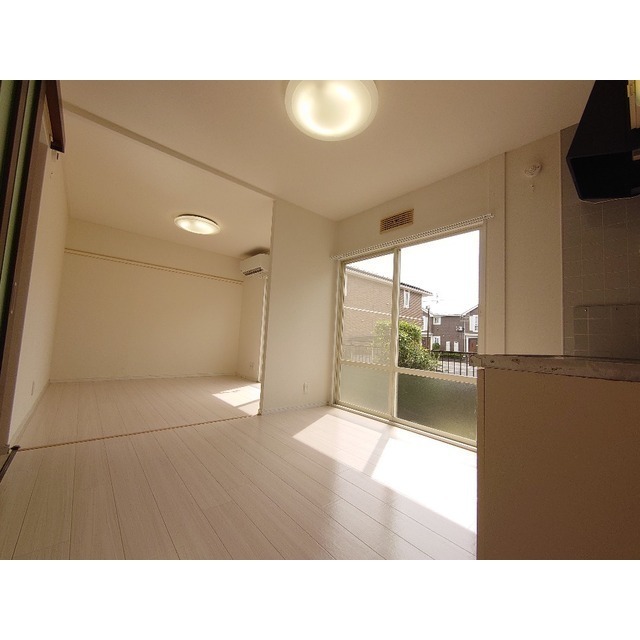 5/25 リビング/ダイニング