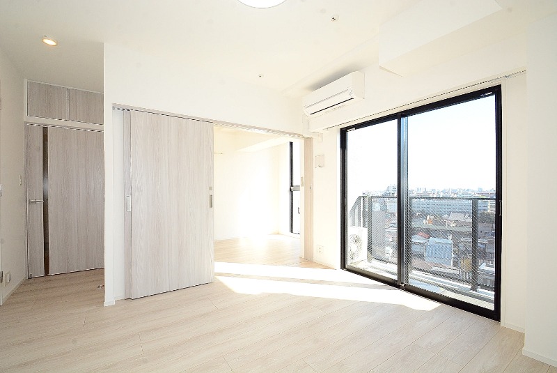 3/21 リビング/ダイニング