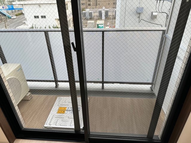 20/29 バルコニー