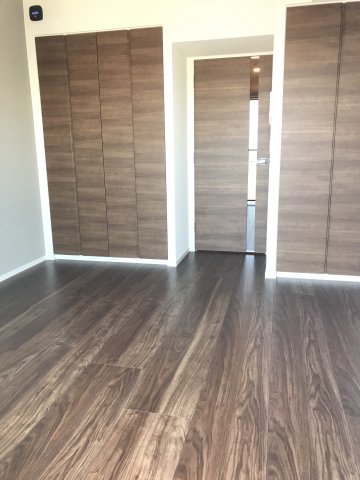 4/16 リビング/ダイニング