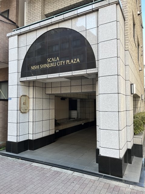 6/13 エントランス