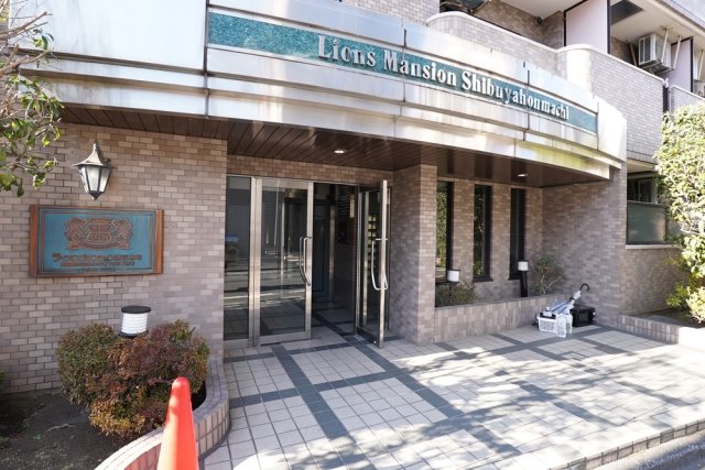 4/6 エントランス