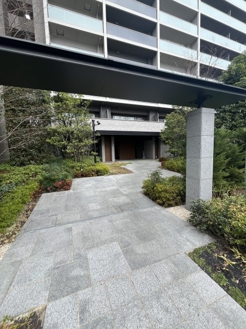 4/8 エントランス