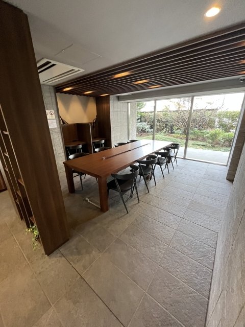 6/8 エントランス