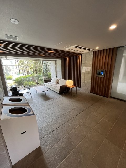 7/8 エントランス