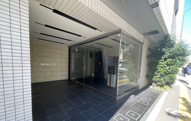 3/3 エントランス