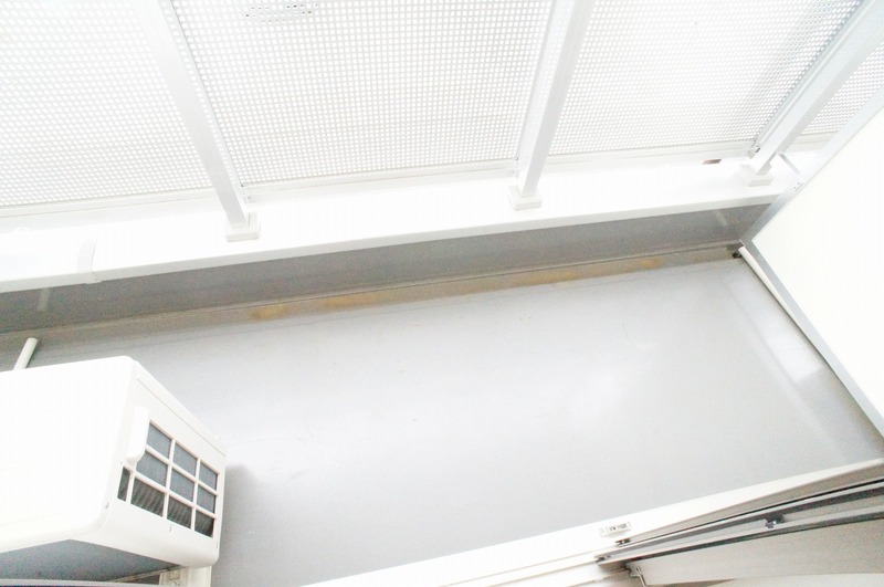 18/24 バルコニー