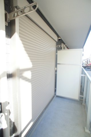 18/22 バルコニー