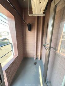 13/15 バルコニー