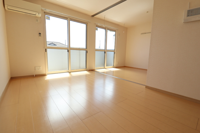 3/28 リビング/ダイニング