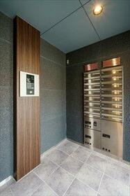 11/11 エントランス