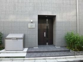 10/10 エントランス